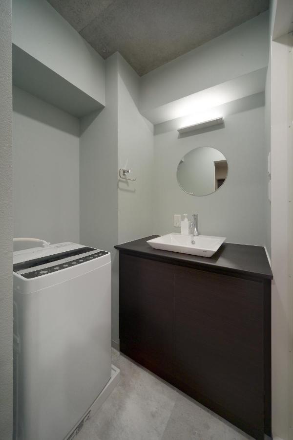 Prime Suites Токио Екстериор снимка
