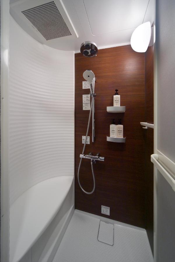 Prime Suites Токио Екстериор снимка