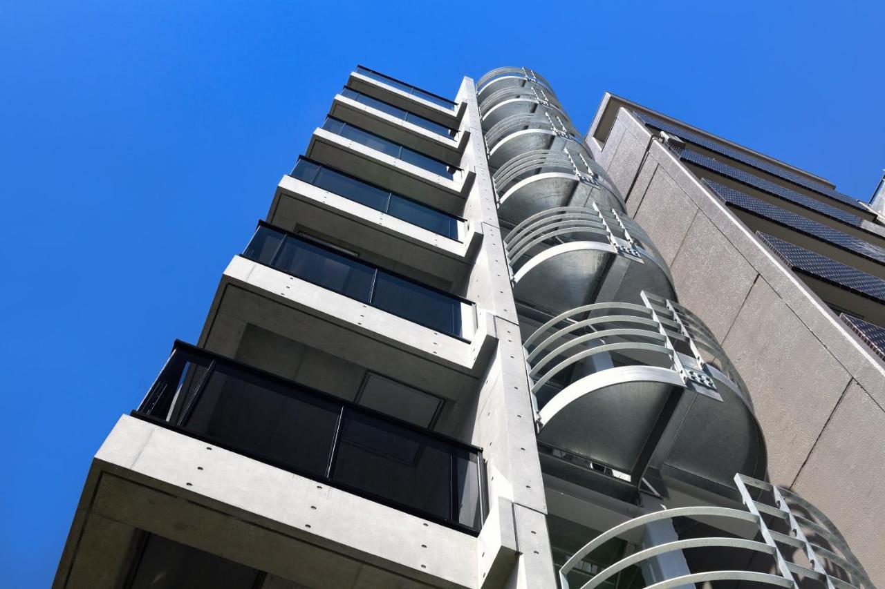 Prime Suites Токио Екстериор снимка