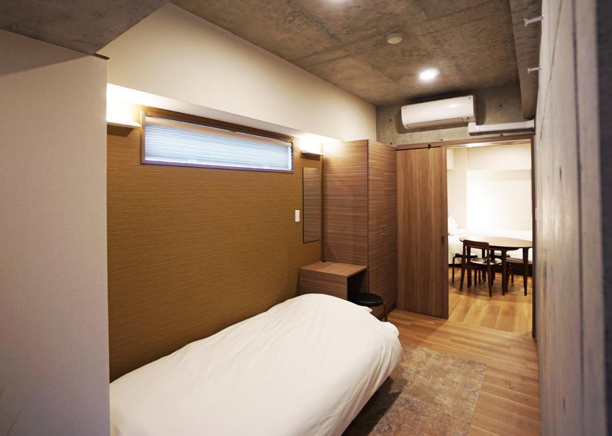 Prime Suites Токио Екстериор снимка