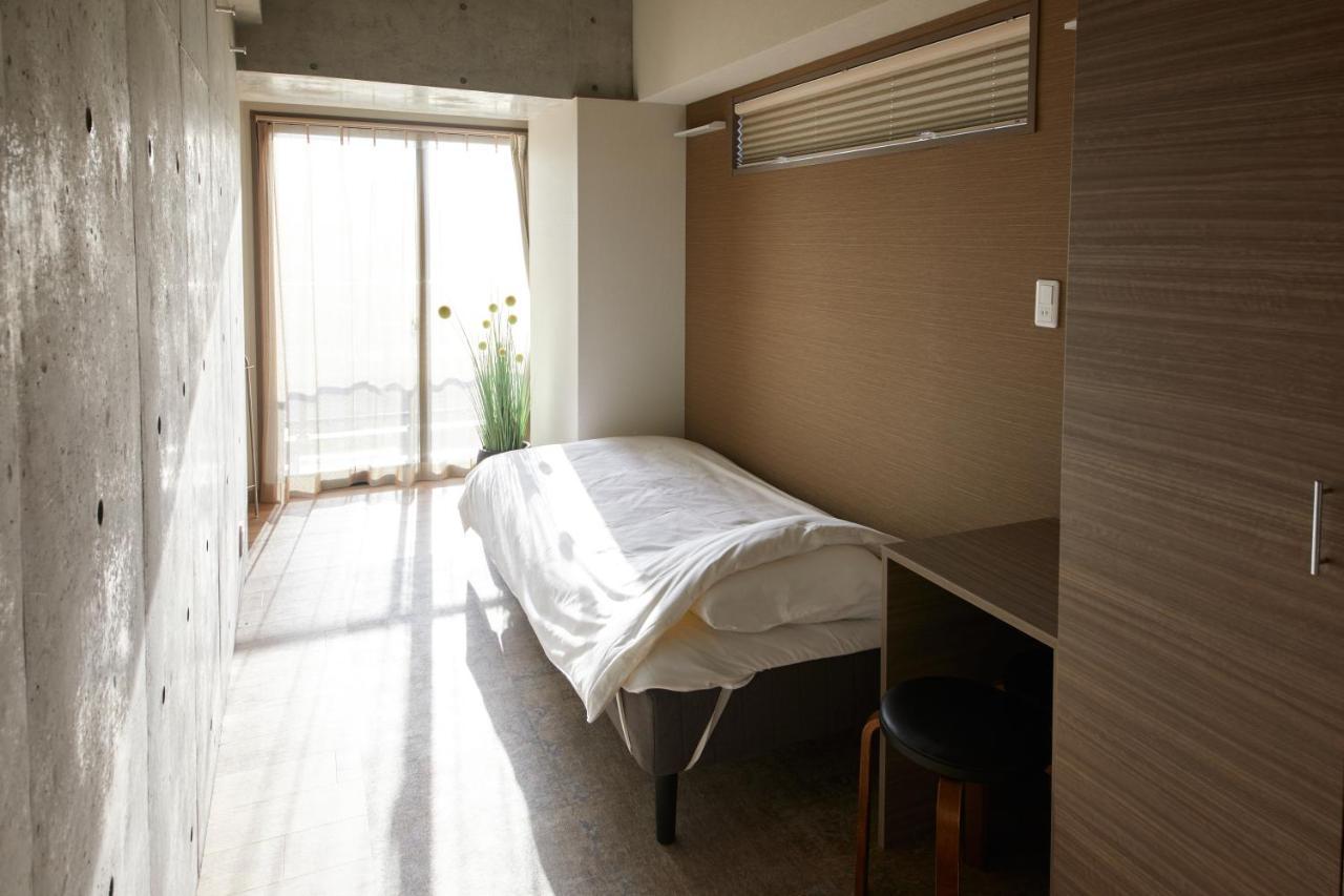Prime Suites Токио Екстериор снимка