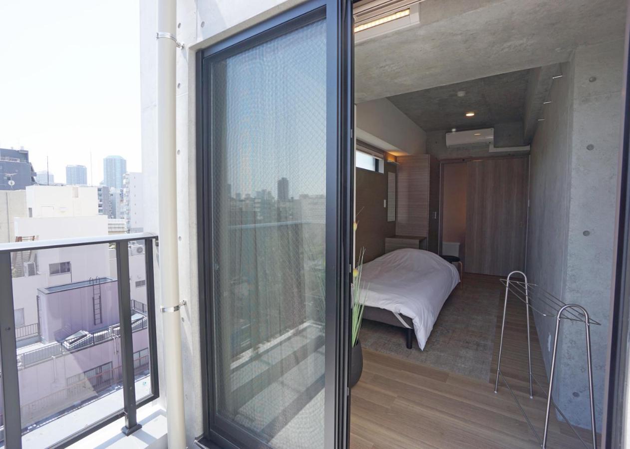 Prime Suites Токио Екстериор снимка