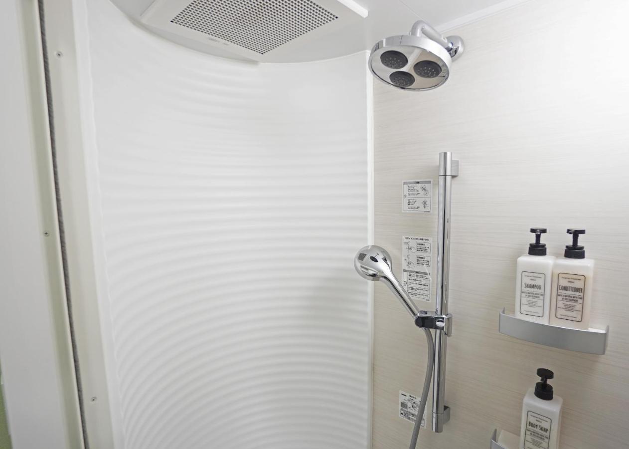 Prime Suites Токио Екстериор снимка