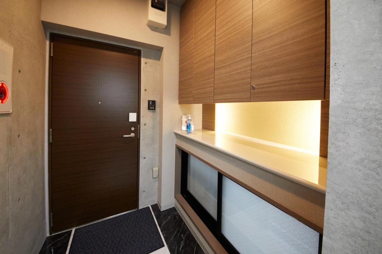 Prime Suites Токио Екстериор снимка