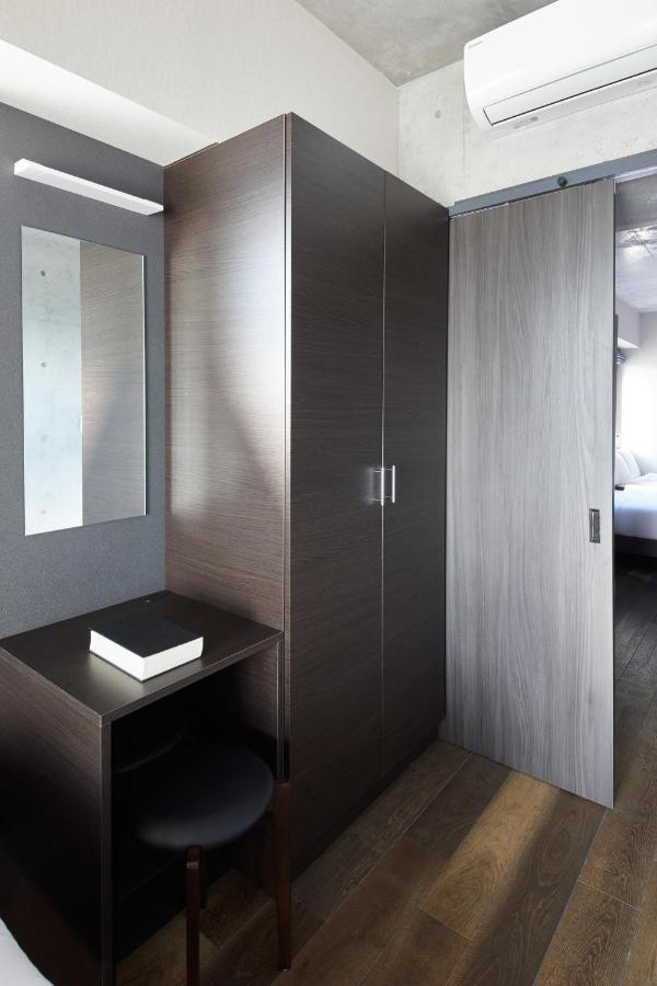 Prime Suites Токио Екстериор снимка