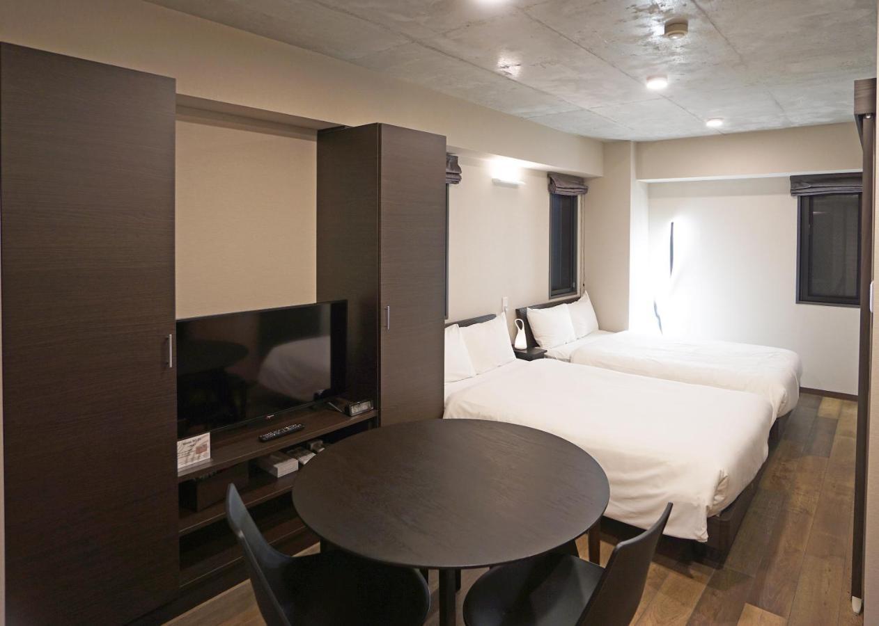 Prime Suites Токио Екстериор снимка
