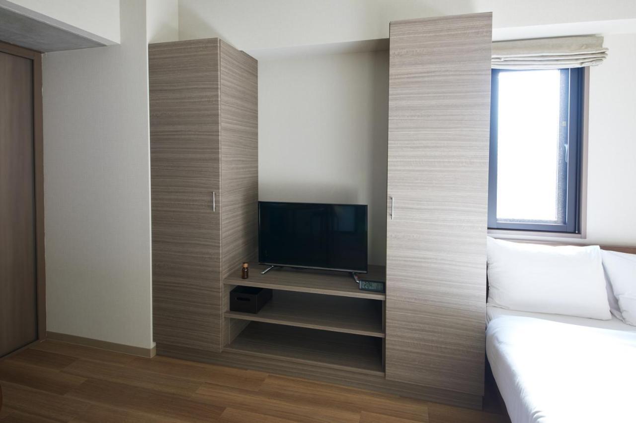 Prime Suites Токио Екстериор снимка