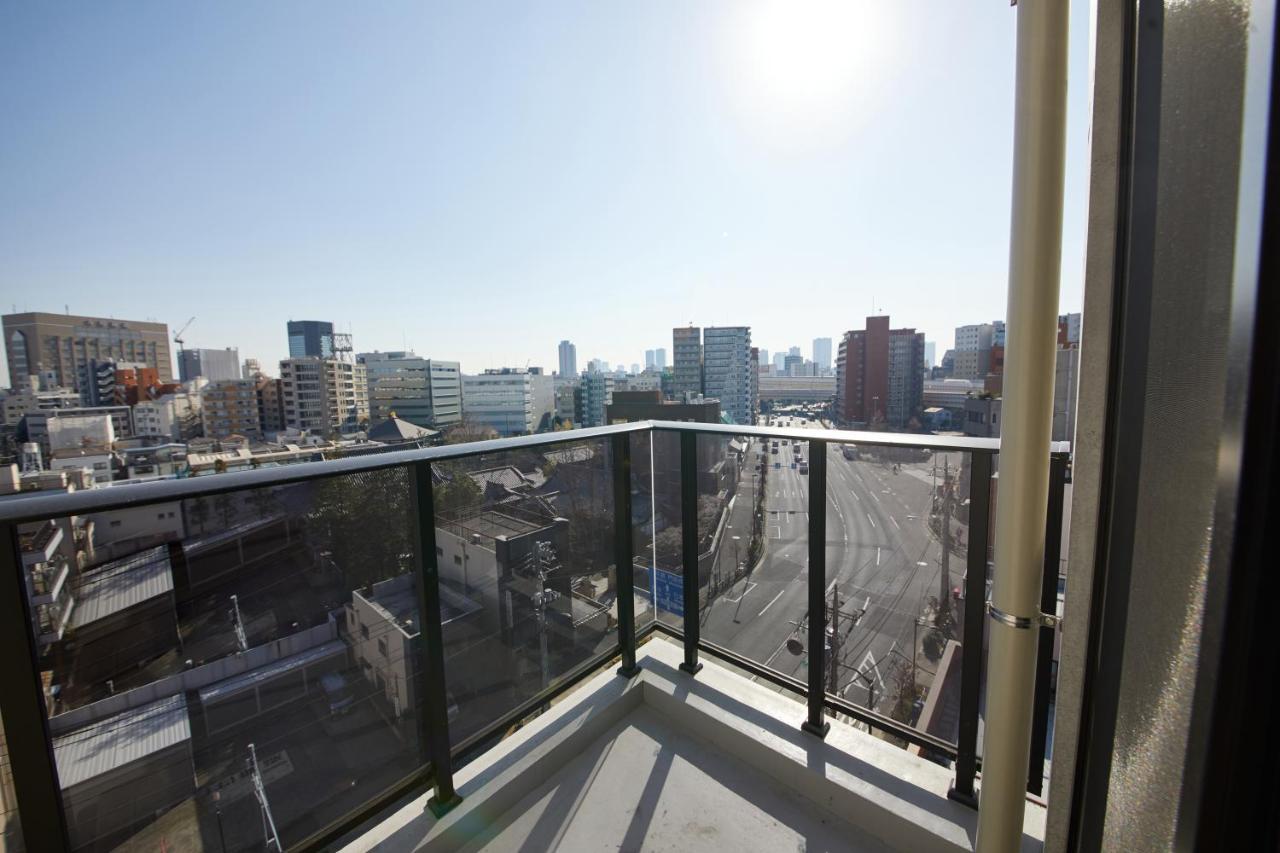 Prime Suites Токио Екстериор снимка