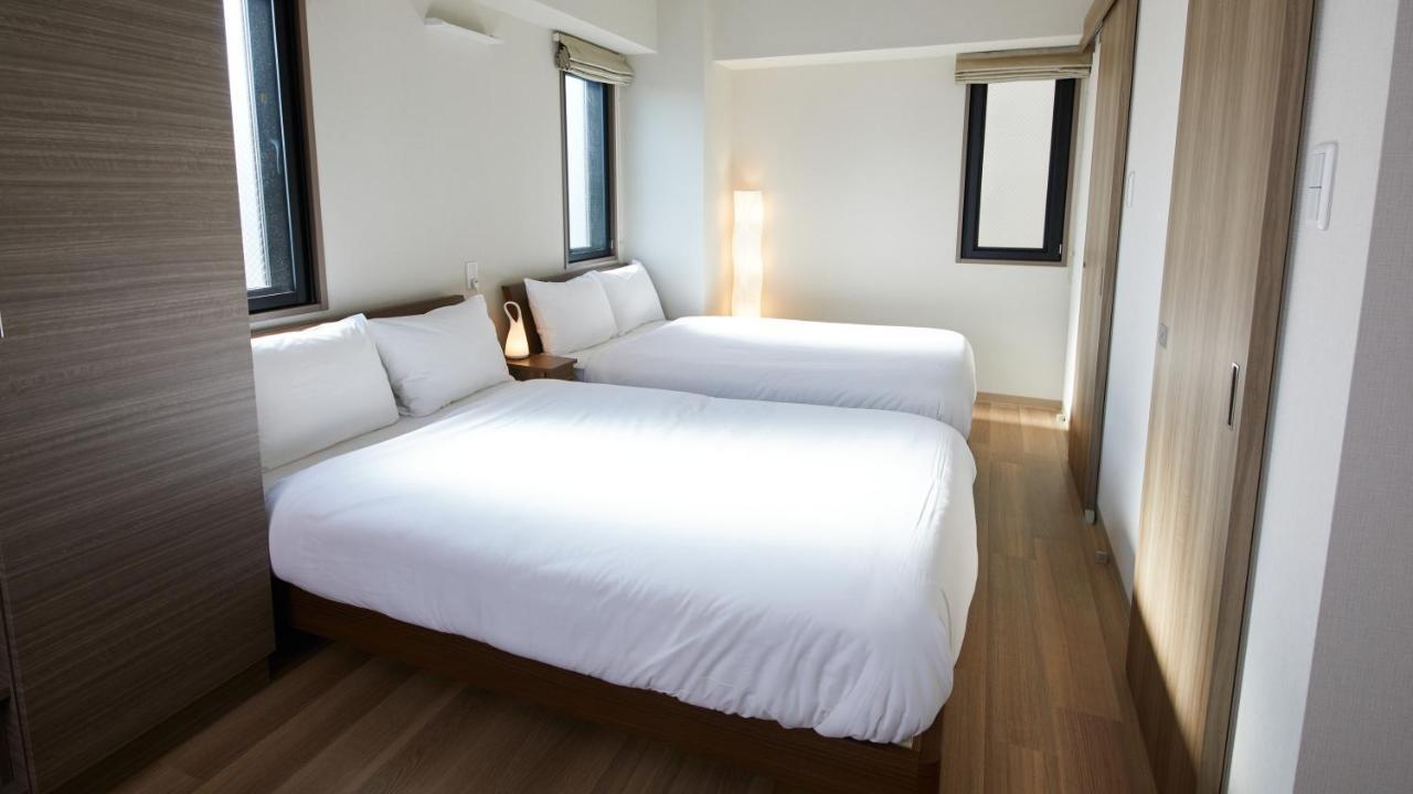 Prime Suites Токио Екстериор снимка