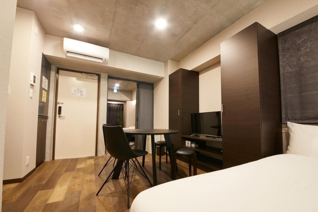 Prime Suites Токио Екстериор снимка
